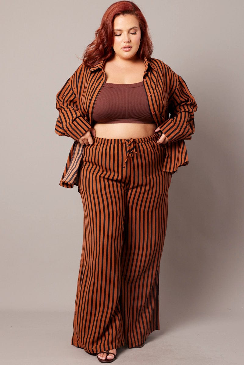 Matching Sets | Women's Plus Size Clothing | You + All