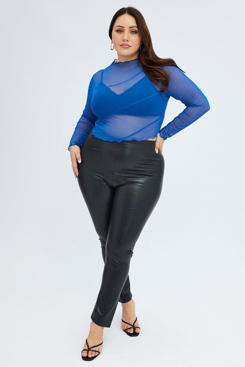 Womens Plus Size Umogee Leggings XL 1X 2X – Plump And Fabulous