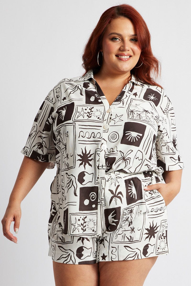 Matching Sets, Plus Size Clothing