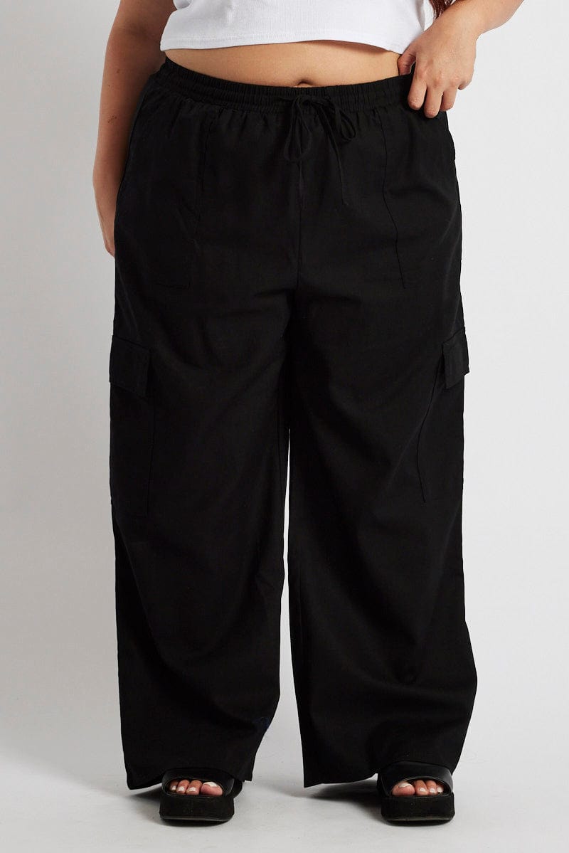 Womens Autumn Style Casual Cargo Jogger Pants  Cargo pants women, Pants  for women, Overalls pants