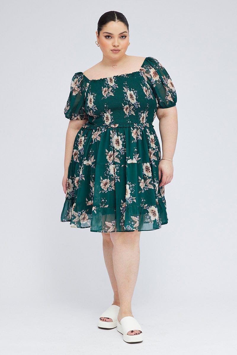 Party & Cocktail Dresses Evening | Plus Size | You + All