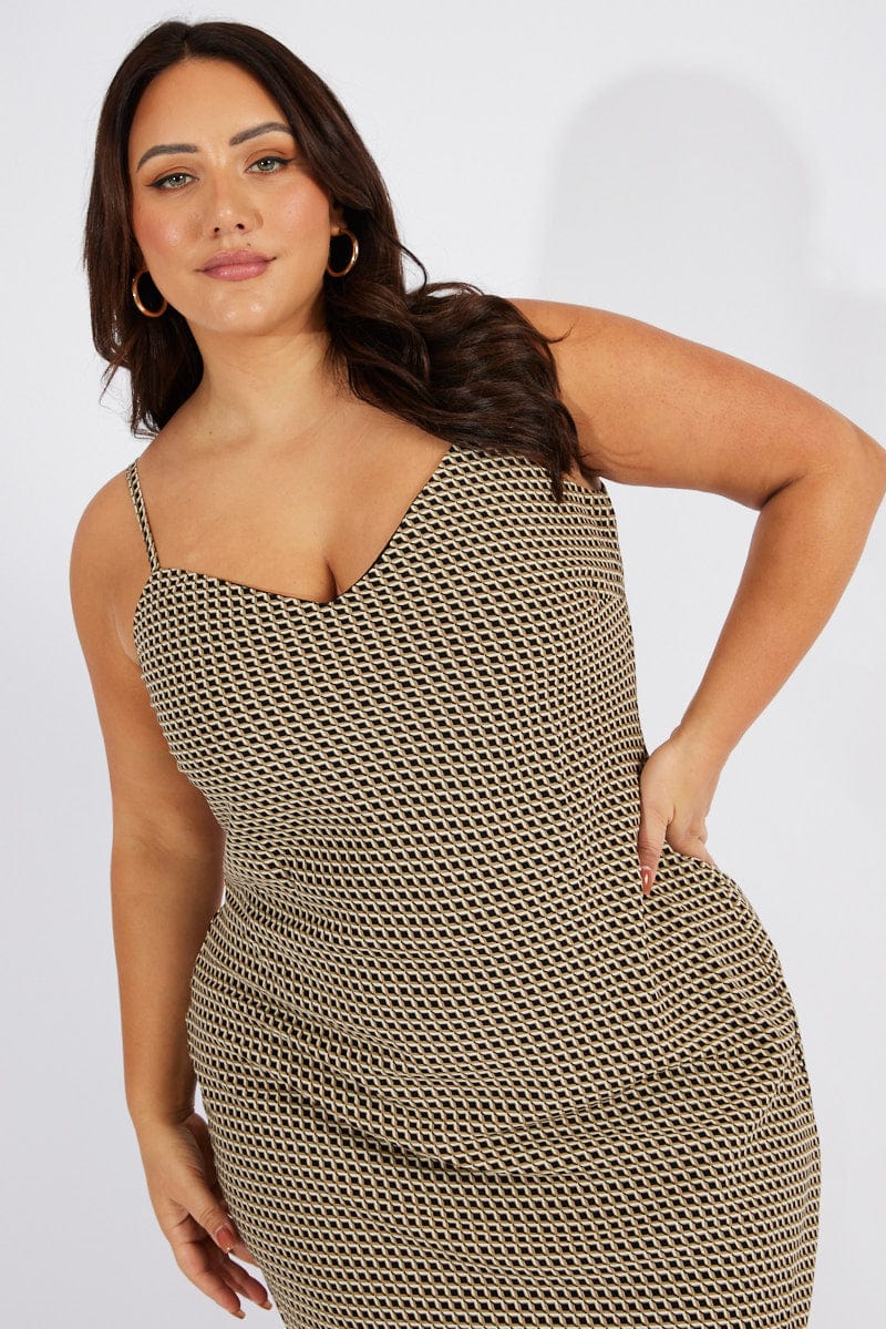 Slip Dresses, Mini, Midi, Maxi, Plus Size