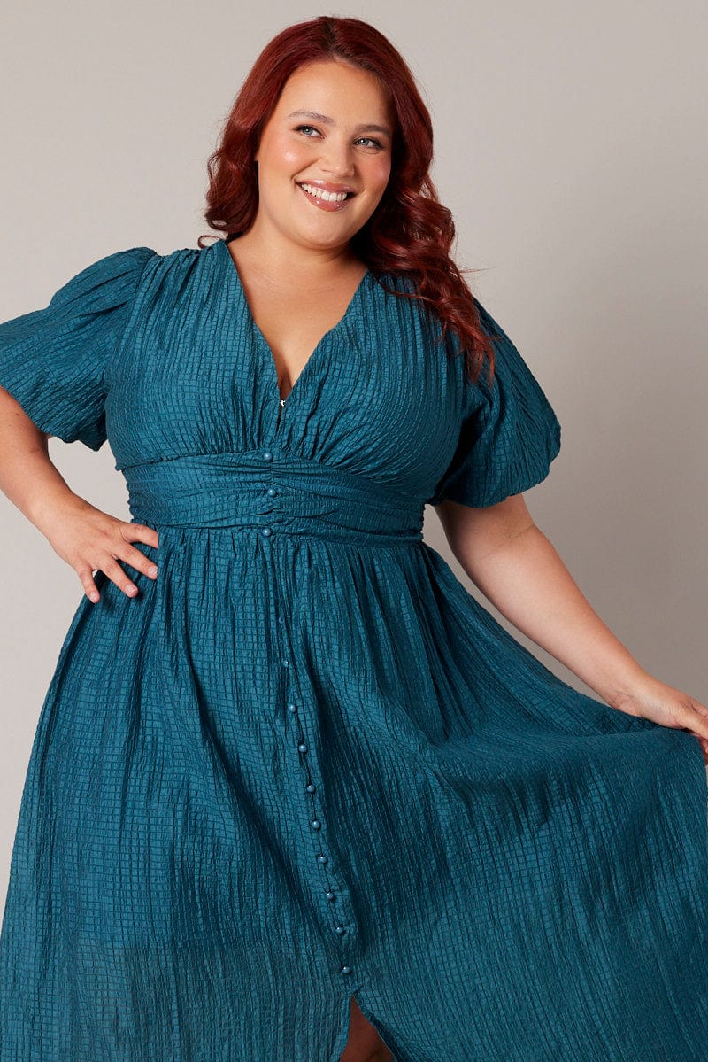 Plus Size Cocktail Dresses