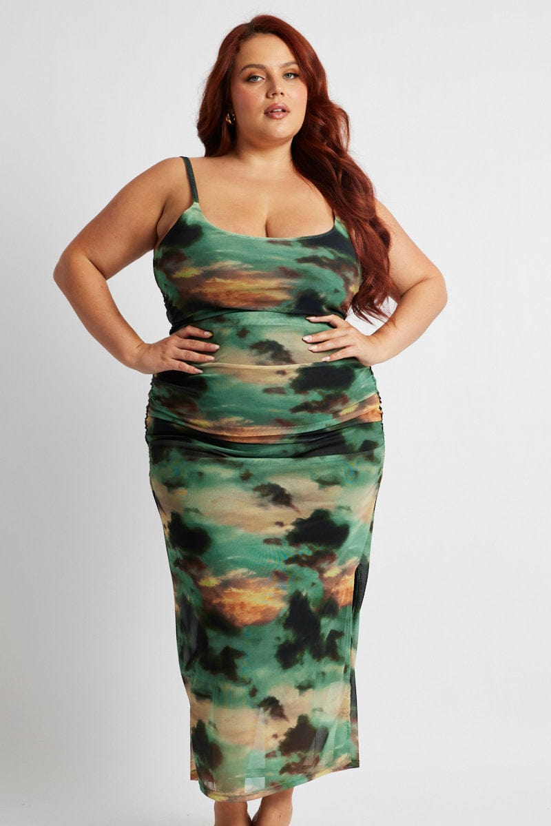  Plus Size Dresses for Curvy Women Formal Maxi Bodycon