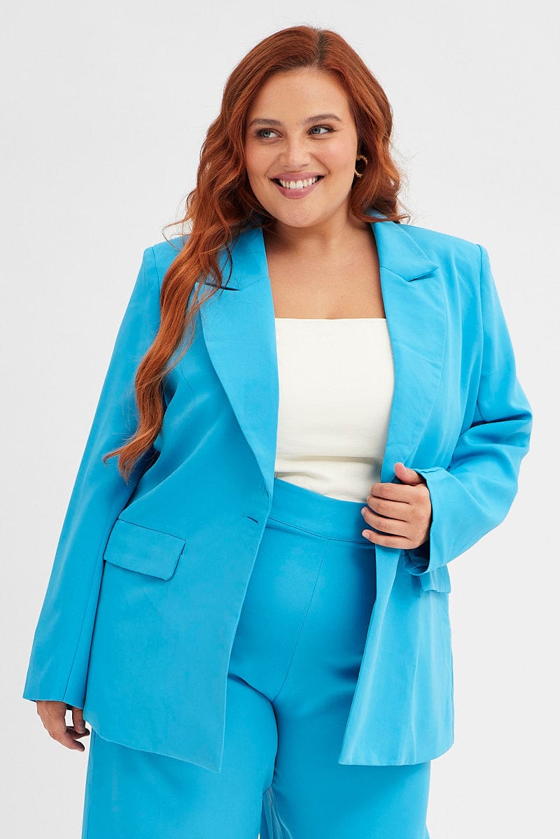Workwear | Plus Size Work Tops, Work Pants | + All