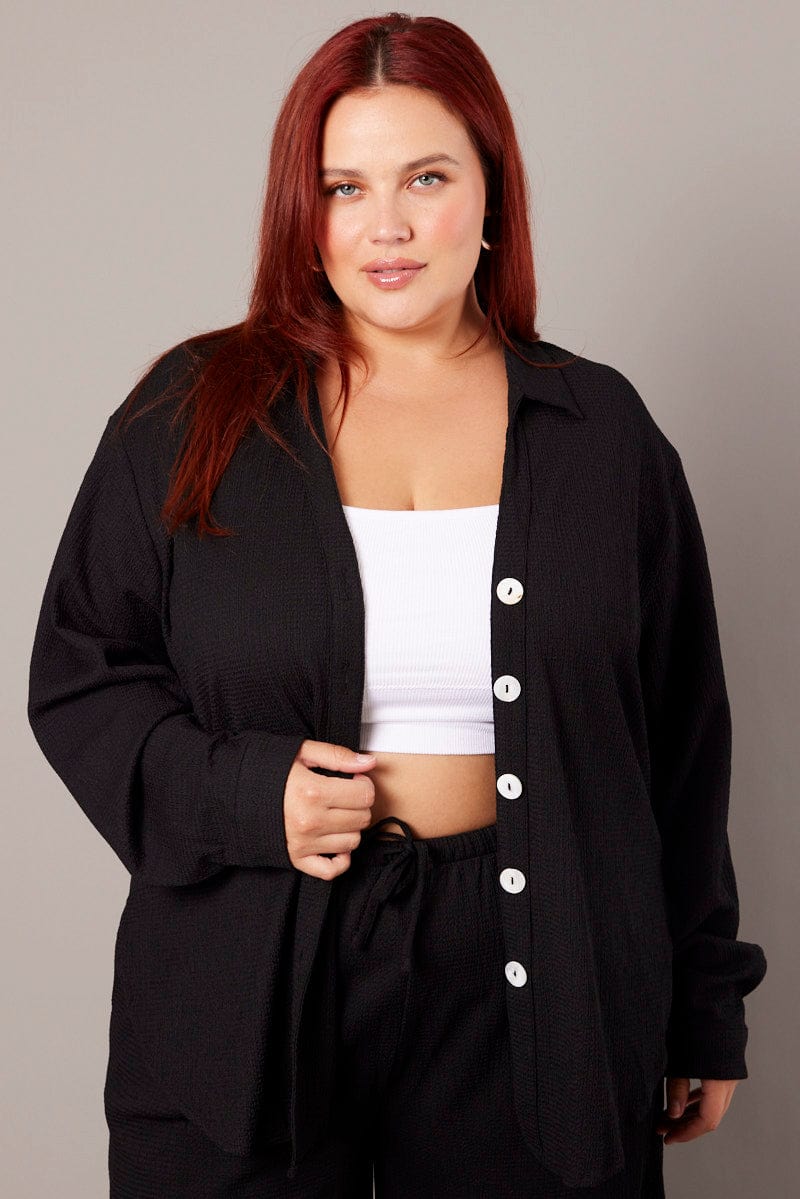 8 Trendy Plus-Size Crop Tops That Will Bring Out The Diva In You