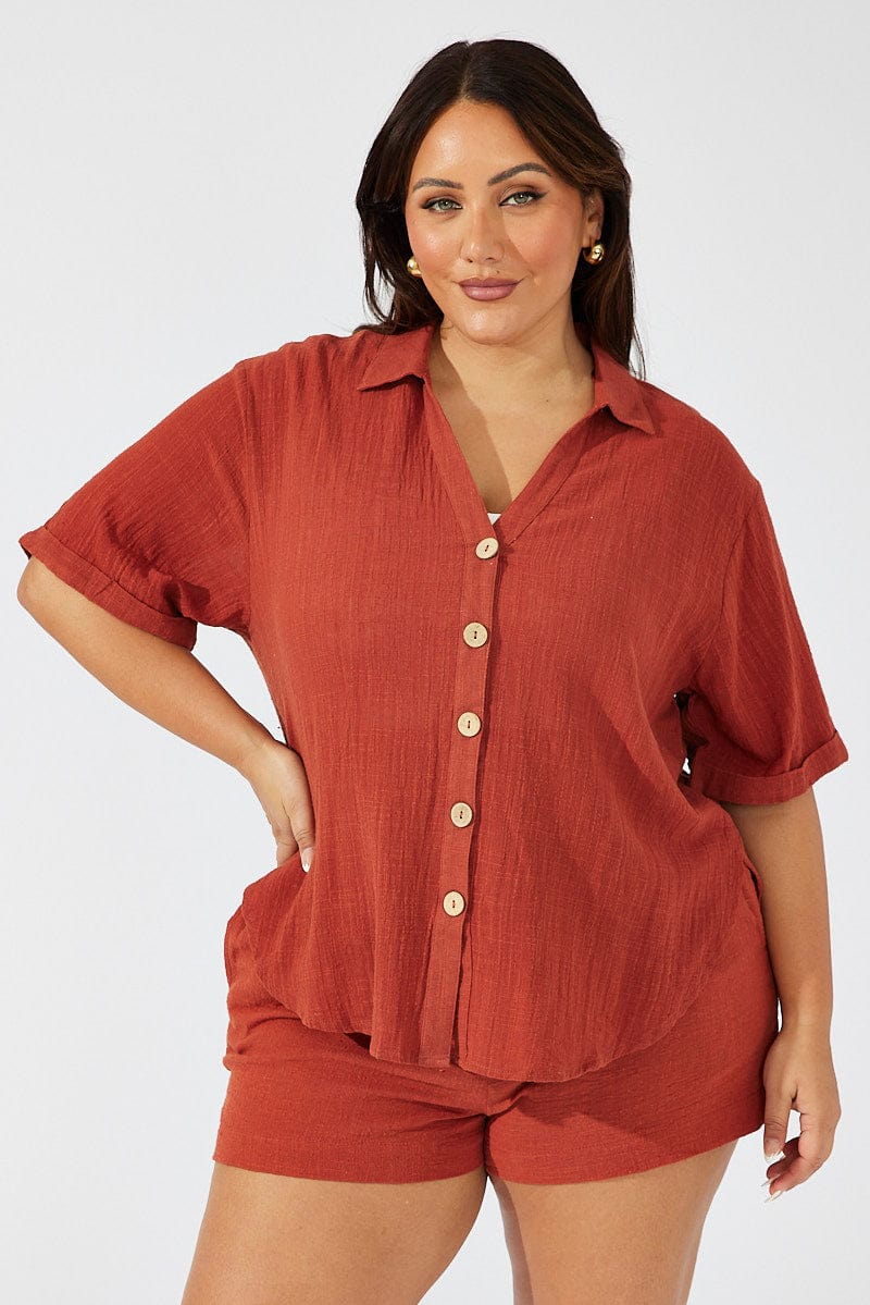 Workwear, Plus Size Work Tops, Work Pants