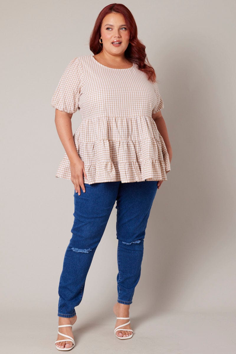 Best Sellers Tops, Curvy Corset, Crop & Blouses