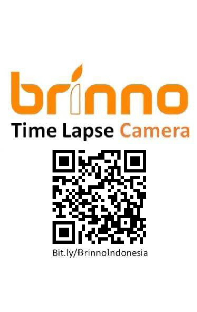 Brinno shop in Indonesia