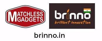Brinno shop in India