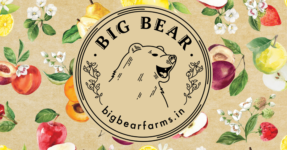 Big Bear Farms