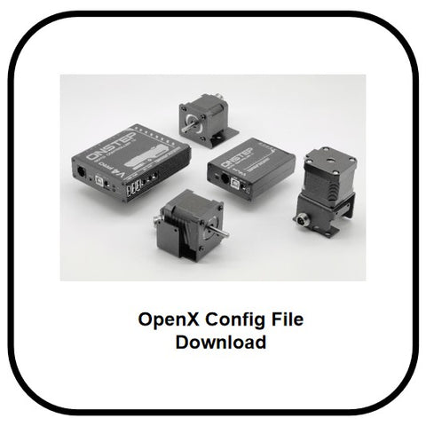 OpenX file Download