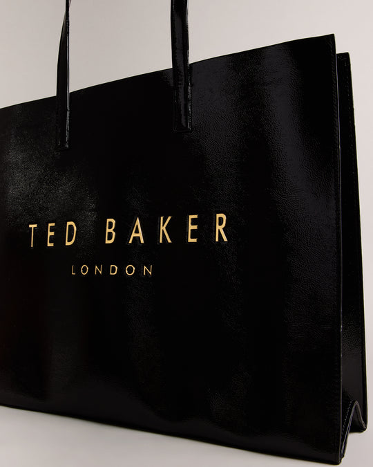 Is the Ted Baker tote bag the new football jersey for women?
