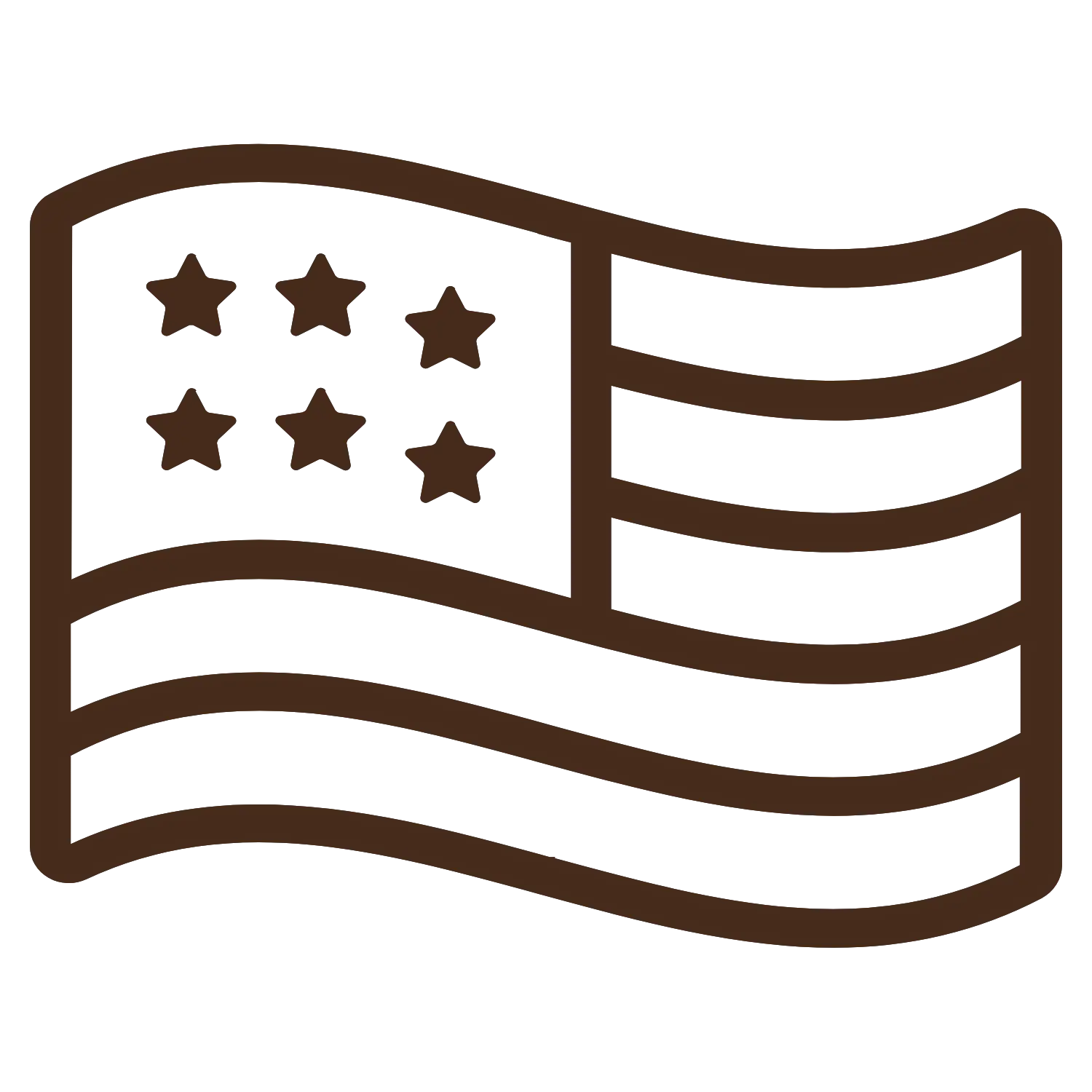 Handmade in The USA