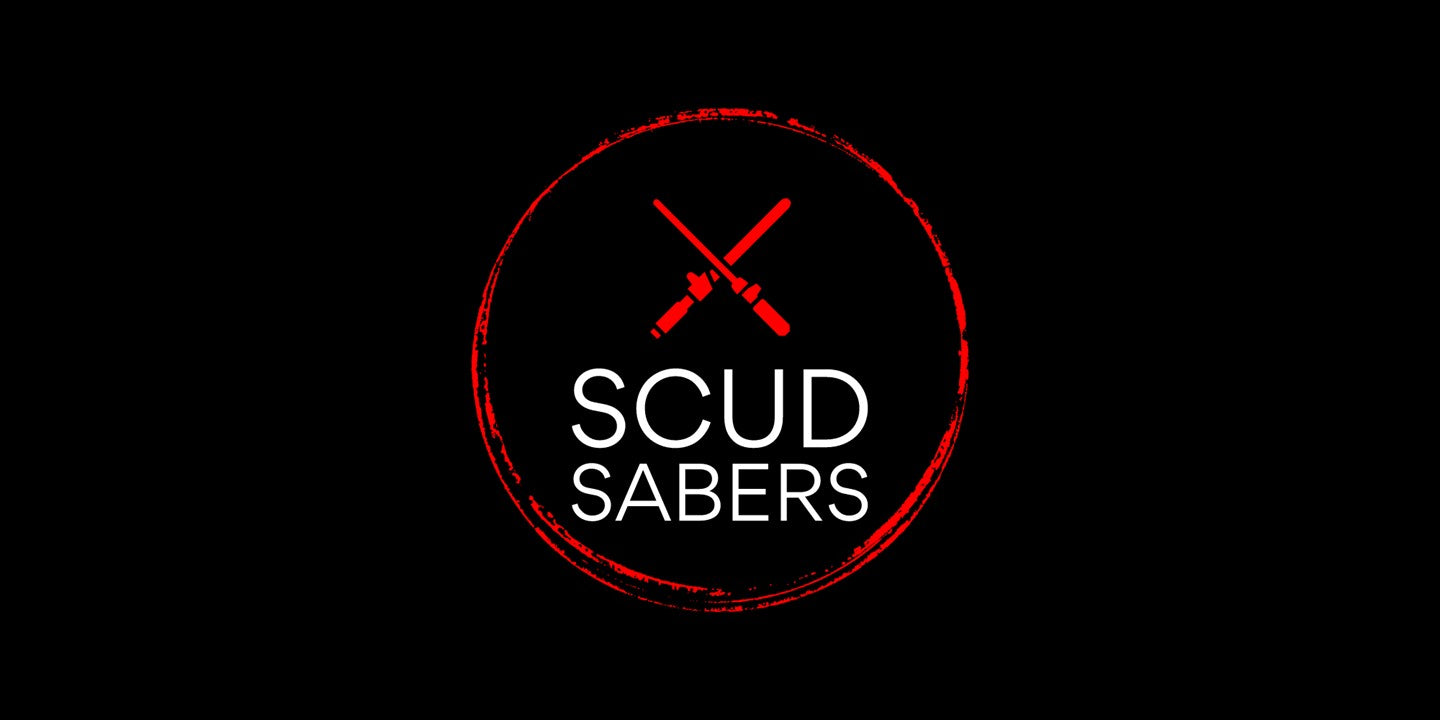 Scud Sabers