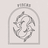 pisces zodiac sign