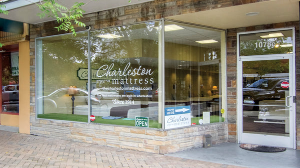 Charleston Mattress Store