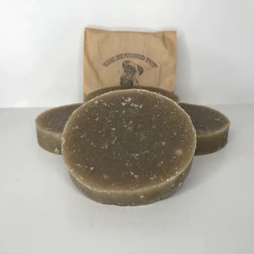 TBP Shaving Soap Puck