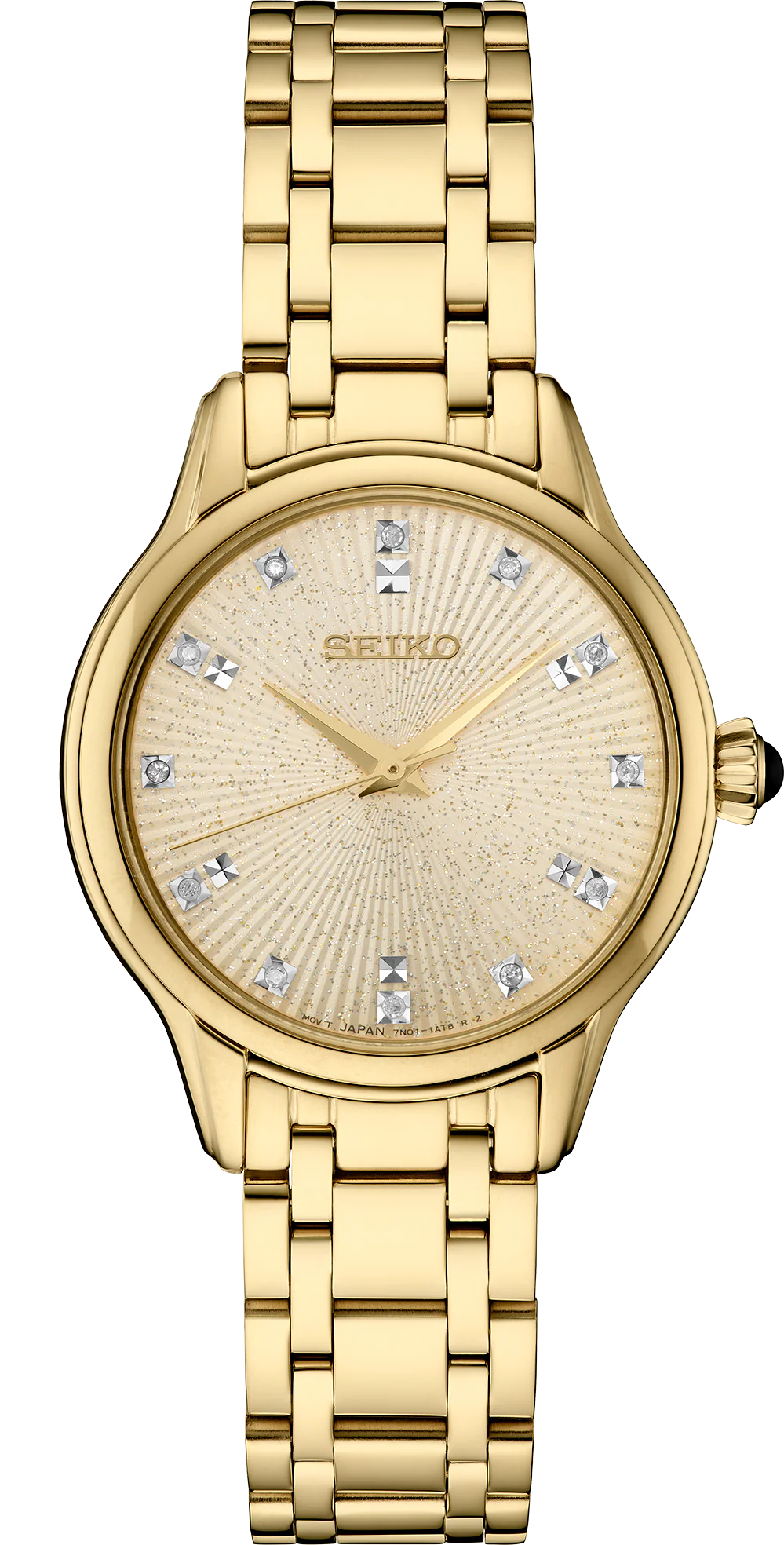 SEIKO DIAMONDS SRZ552