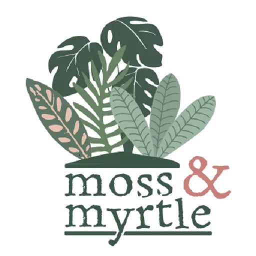 Moss & Myrtle
