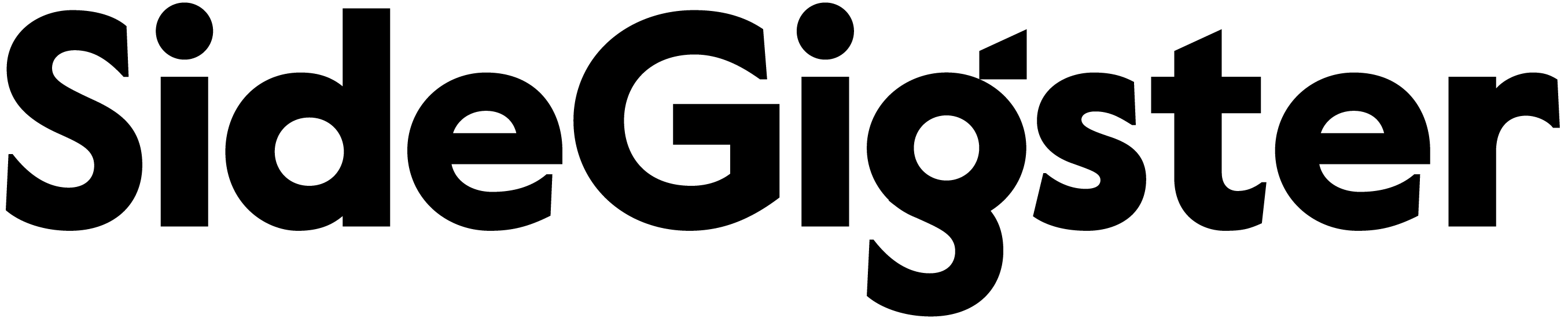 SideGigster Logo
