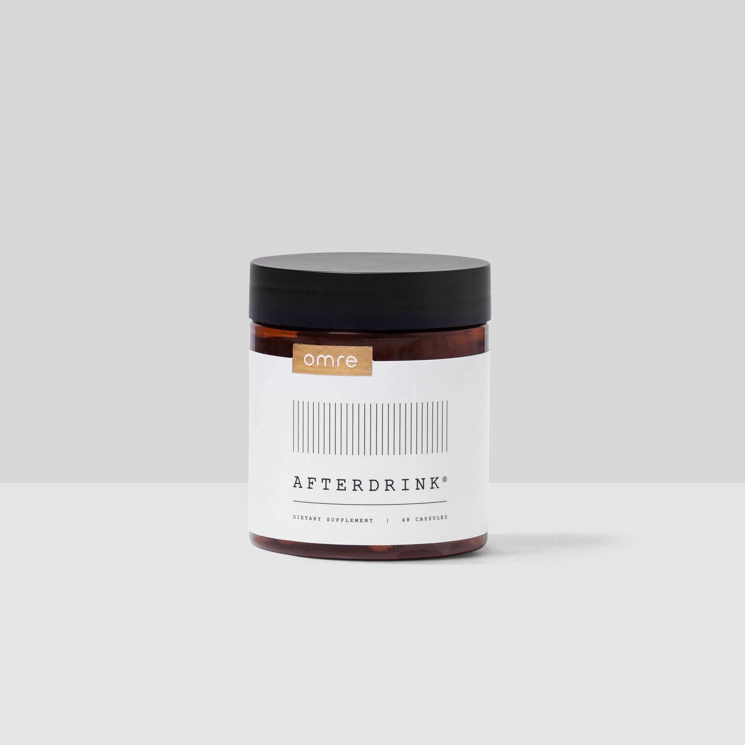 AFTERDRINK® - omre product image