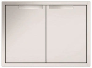 DCS: 30" Double Access Doors - BBQ Outfitters