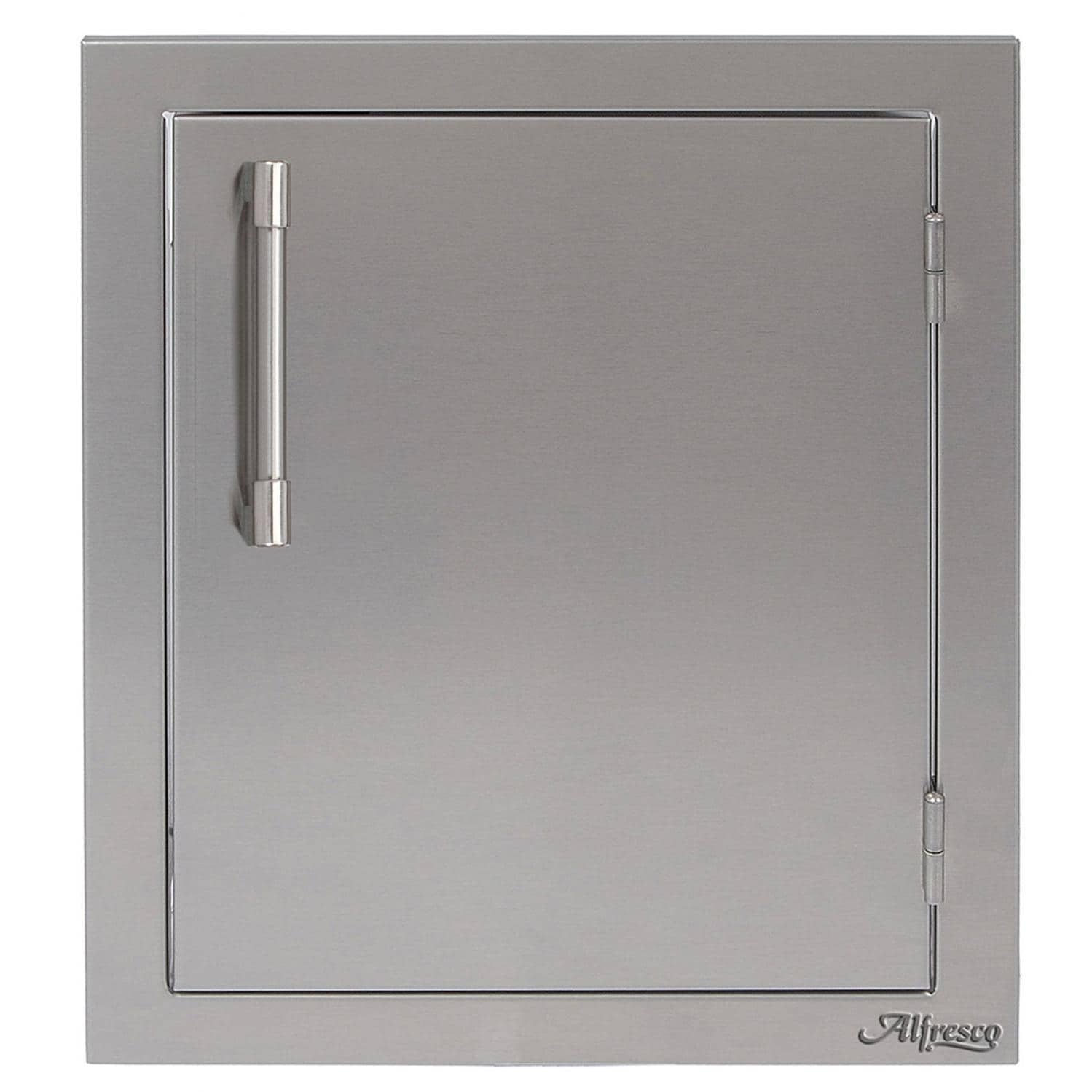 Alfresco: 17" Single Access Door