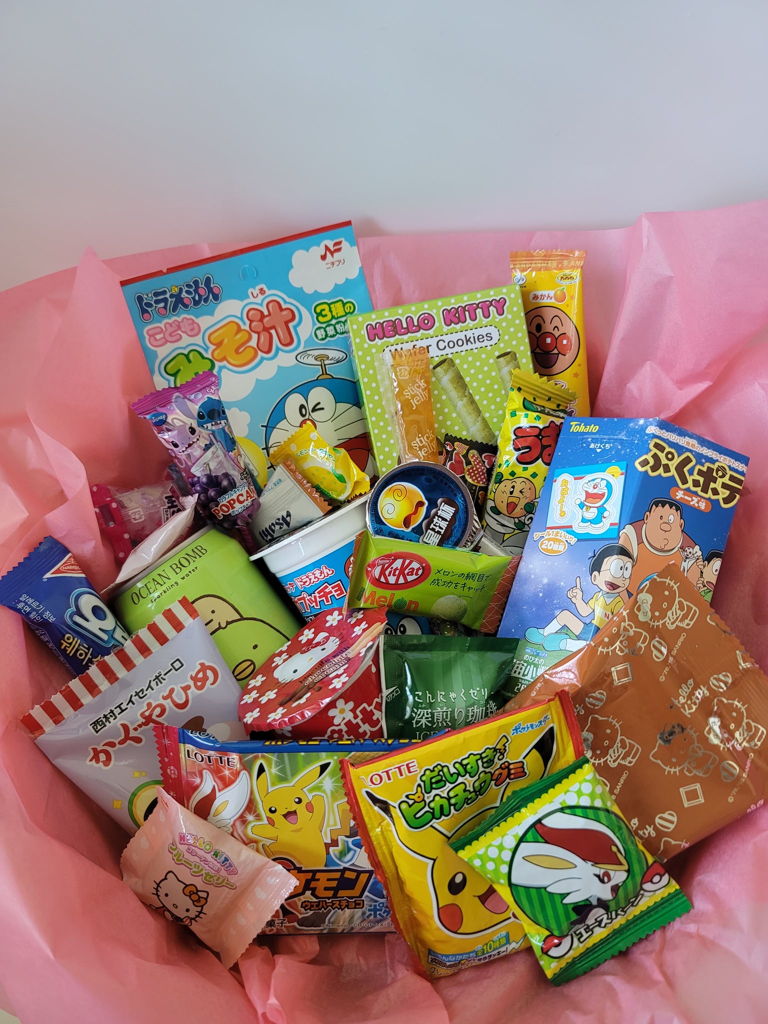 Buy Anime Snack Online In India  Etsy India