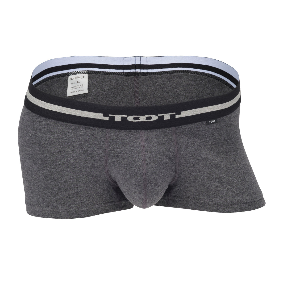 TOOT ORIGIN BASIC BOXER