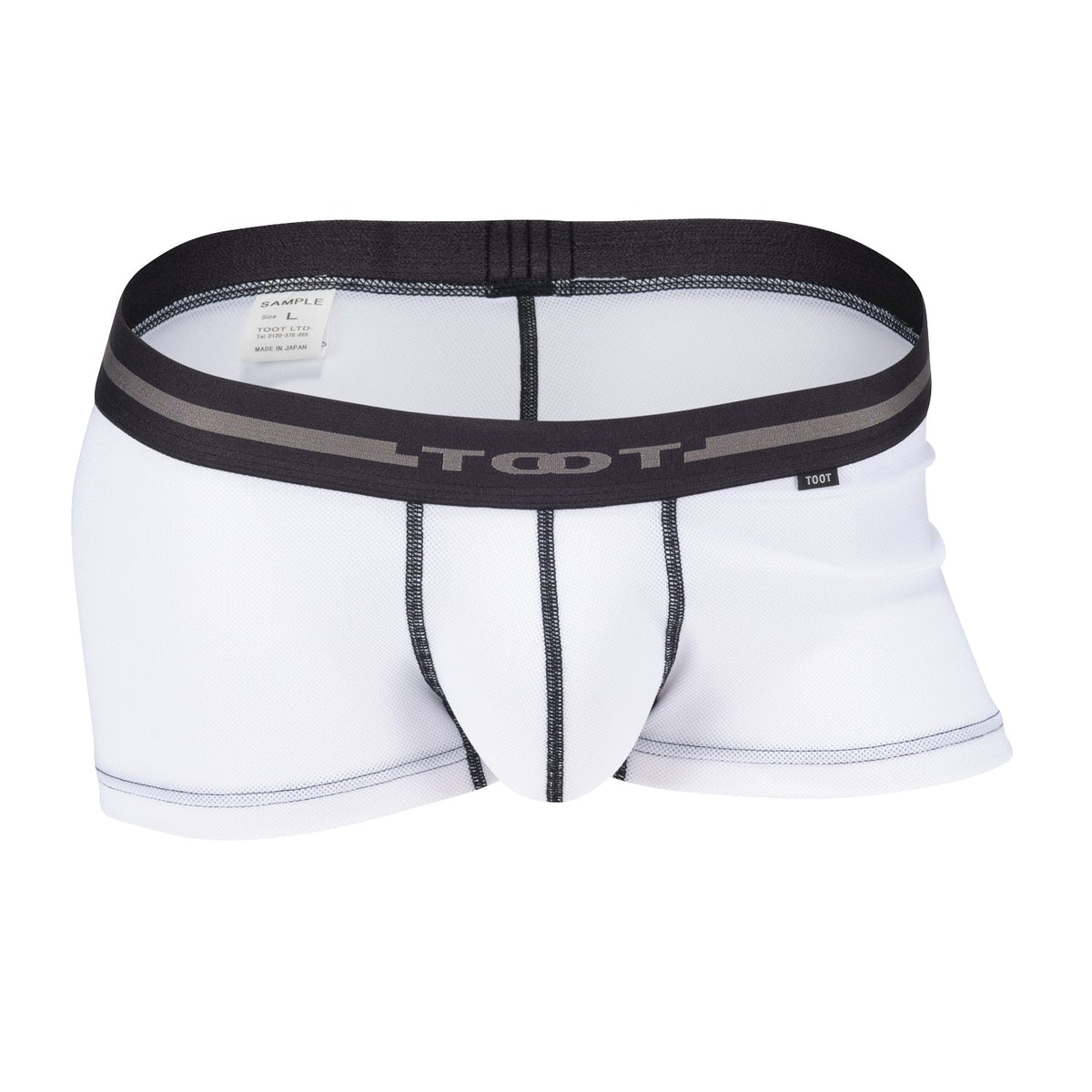 TOOT ORIGIN BASIC nano BOXER