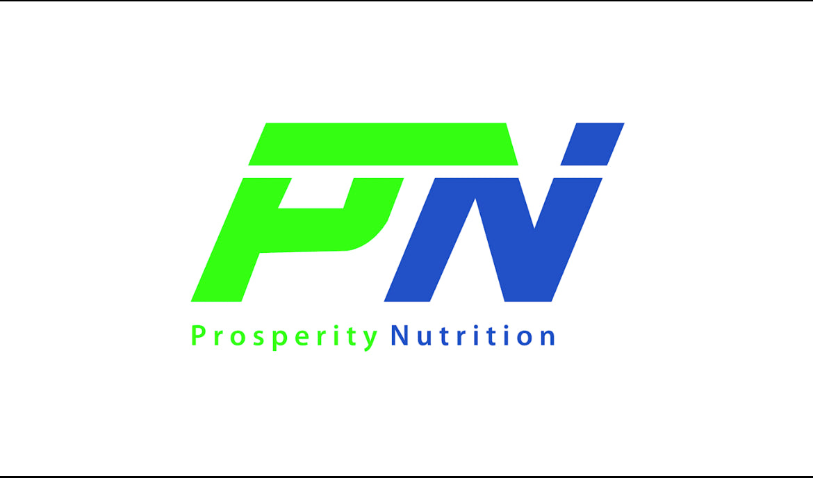 Prosperity Nutrition Co.