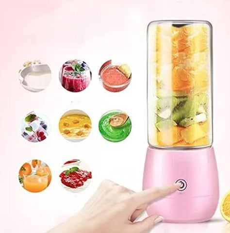 Best Rechargeable Portable Blenders – Momo Lifestyle