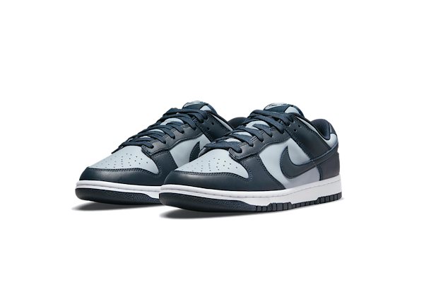 Nike Dunk Low GS Georgetown – Fairfax