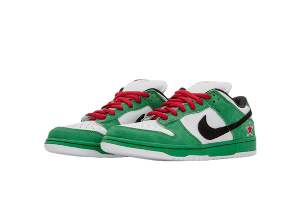 Nike SB Low Heineken 304292-302 – Fairfax