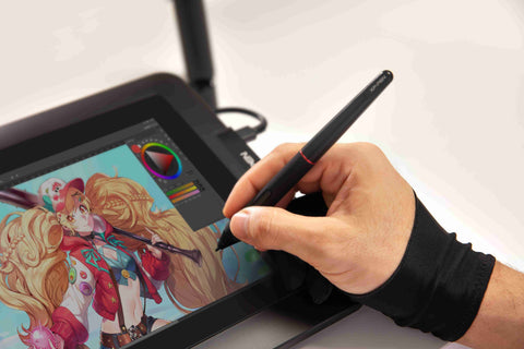 Standalone Tablet