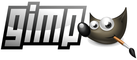 GIMP -software - XPPen