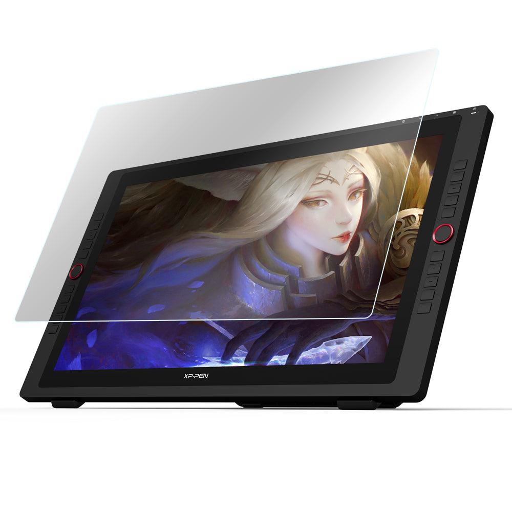 Buy XPPen Artist 24 Pro Tablet Online | XPPen India