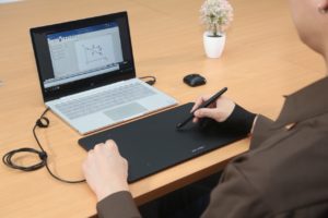 What Is A Graphic Tablet?