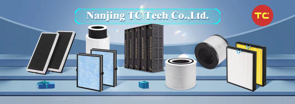 Air Purifier Filters