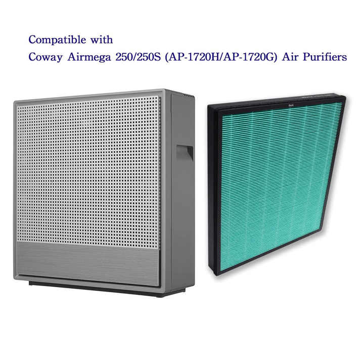 Coway Air Purifiers Filter