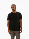 AO Universal Curve-Hem Tee