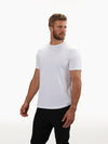 AO Universal Curve-Hem Tee