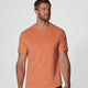 AO Universal Curve-Hem Tee