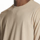 AO Universal Long Sleeve Curve-Hem Tee