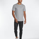 AO Universal Curve-Hem Tee