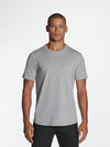 AO Universal Curve-Hem Tee