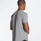 AO Universal Curve-Hem Tee