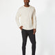 AO Universal Long Sleeve Curve-Hem Tee