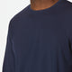 AO Universal Long Sleeve Curve-Hem Tee